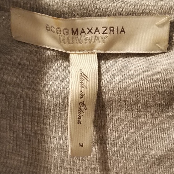 BCBG MaxAzria Runway dress - Picture 3 of 3